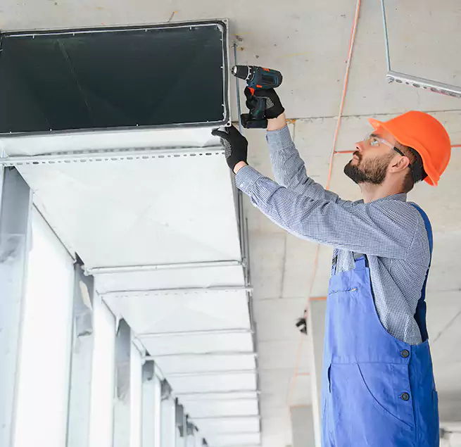 Why Homeowners & Businesses Trust Us in Braintree, MA