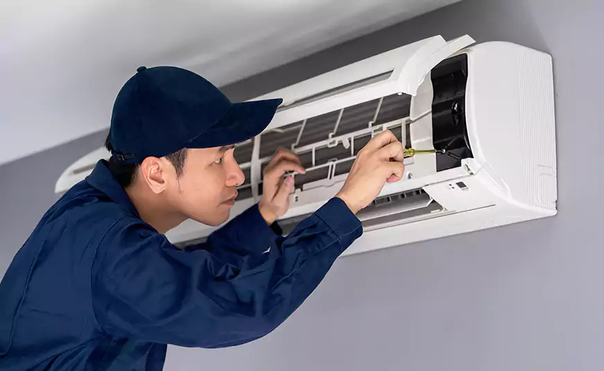 AC Duct Cleaning Braintree