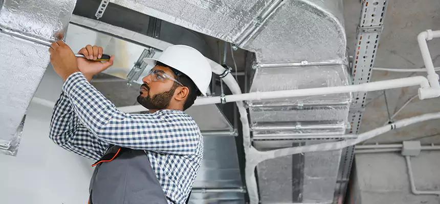Proactive Ac Vent Repairs & Air Duct Replacement Companies Near Me in Braintree