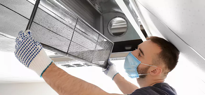 Our Bathroom Exhaust Duct Cleaning Services in Braintree, MA