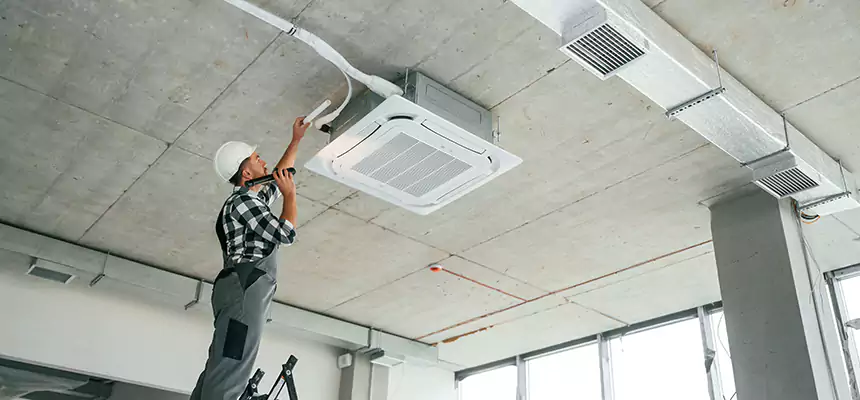 Our Dryer Vent Booster Fan Cleaning Services in Braintree, MA
