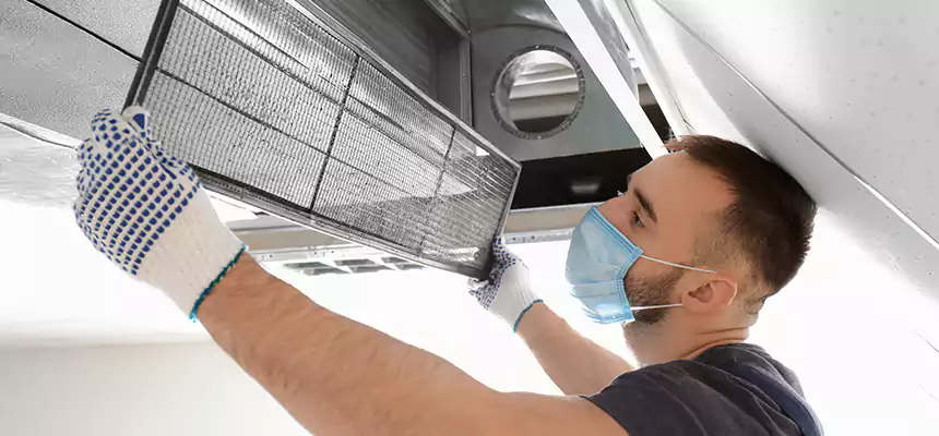 Our Dryer Vent Cleaning Services in Braintree, MA