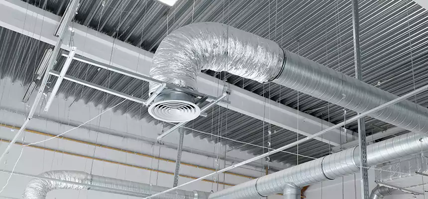 Our Dryer Vent Hose Replacement Services in Braintree, MA