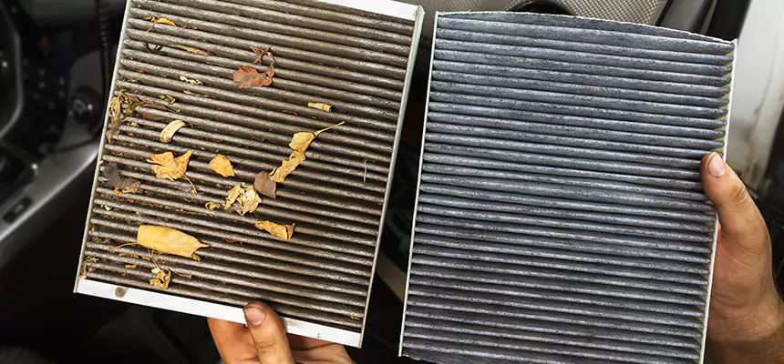 Our Dryer Vent Lint Filter Cleaning Services in Braintree, MA