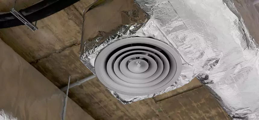 Our Industrial Dryer Vent Cleaning Services in Braintree, MA