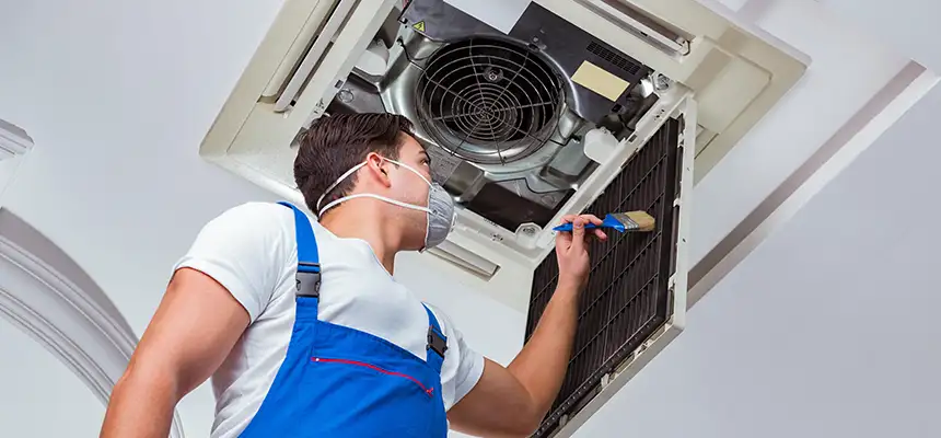 Our Move-in/Move-out Duct Cleaning Services in Braintree, MA