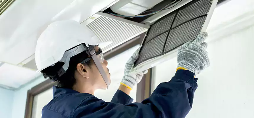 Our Multi-family Home Duct Cleaning Services in Braintree, MA