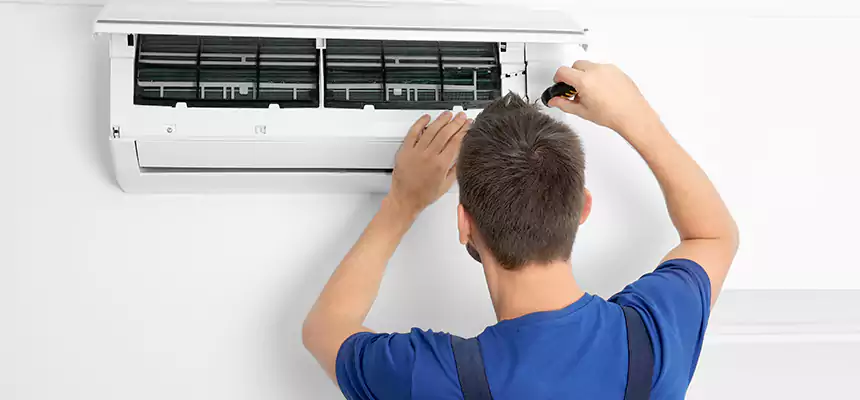 Our Smart Air Conditioning Installation Services in Braintree, MA