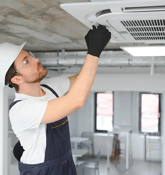 Top Affordable Duct Cleaning Services Near Me in Braintree, MA