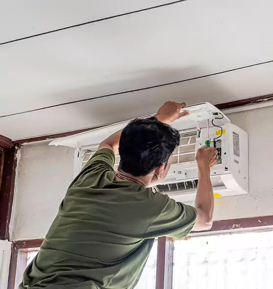 About Air Duct & AC Odor Removal in Braintree, MA