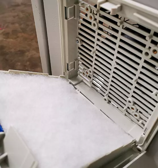 About Air Duct Overhaul & Upgrades in Braintree, MA