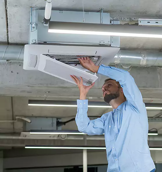 About Air Duct Sealing And Repair in Braintree, MA