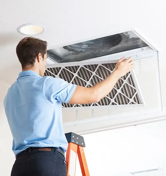 About Annual Dryer Vent Maintenance Braintree, MA