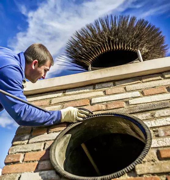 About Professional Chimney Sweep in Braintree, MA