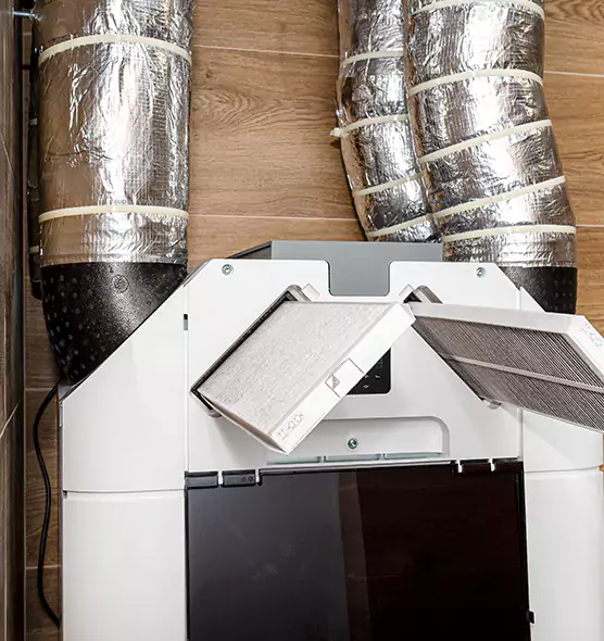 About Clogged Air Duct Repair in Braintree, MA