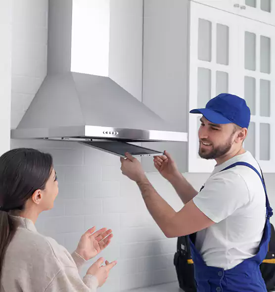 Professional Dryer Vent Cleaning Service in Braintree, MA