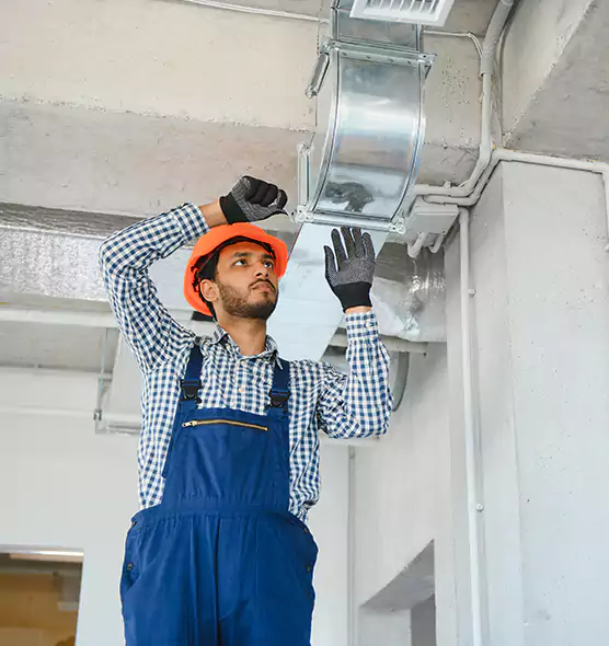 About Hotel Duct And Vent Cleaning in Braintree, MA