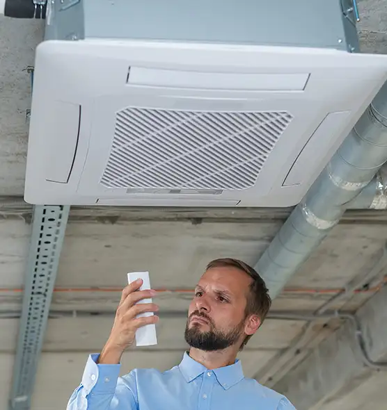 About Local Vent Cleaning Services in Braintree, MA