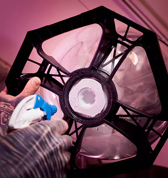 Expert Low VOC Vent Installation in Braintree, MA