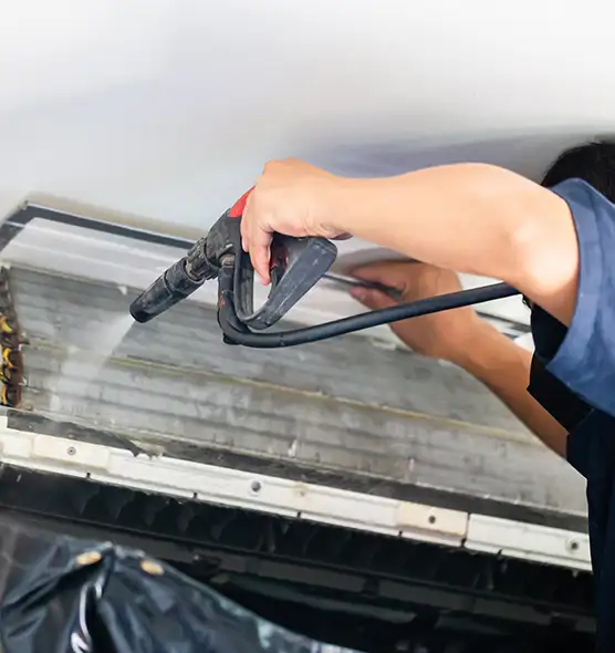 Welcome to Move-in/Move-out Duct Cleaning Services in Braintree, MA