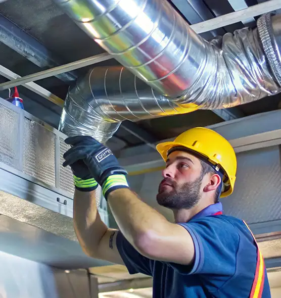 Professional NADCA Approved Air Duct Services in Braintree, MA