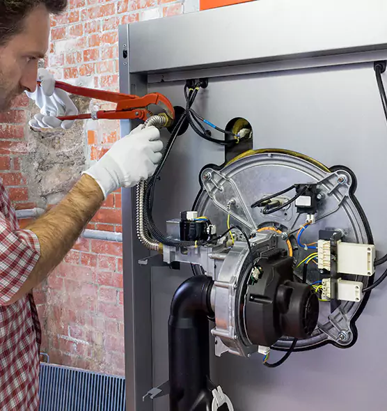 Advanced Repair Dryer Vent Hose in Braintree, MA