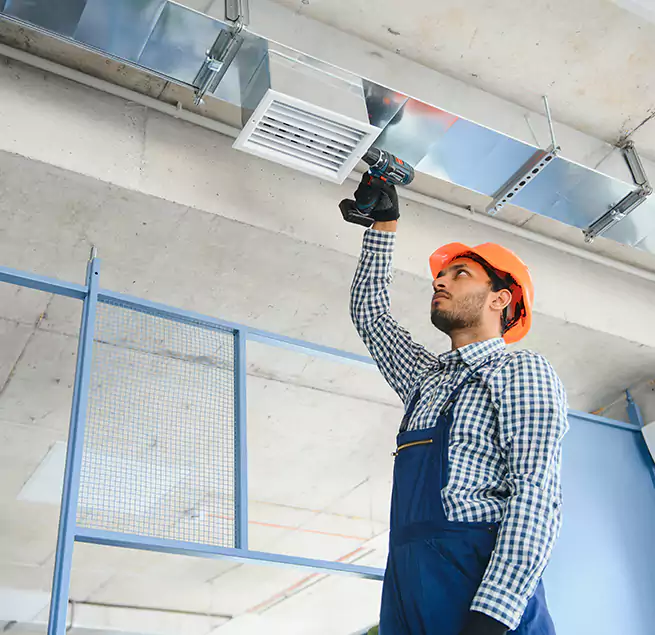 Why Homeowners & Businesses Trust Us in Braintree, MA?