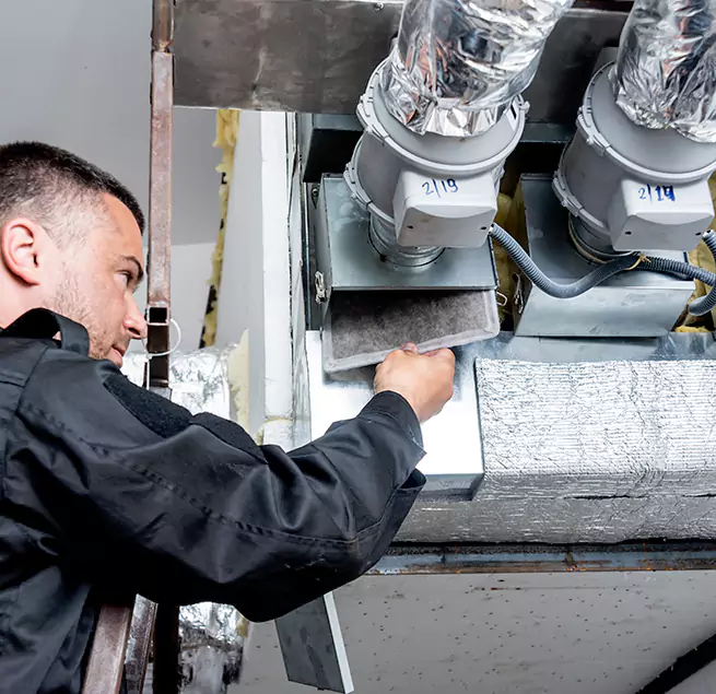 Why Homeowners & Businesses Trust Us in Braintree, MA?