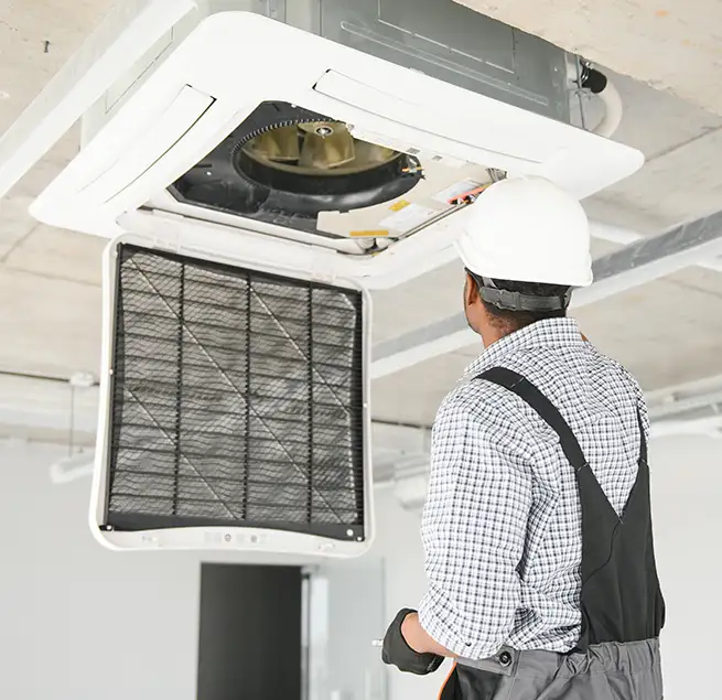 Why Homeowners & Businesses Trust Us in Braintree, MA?