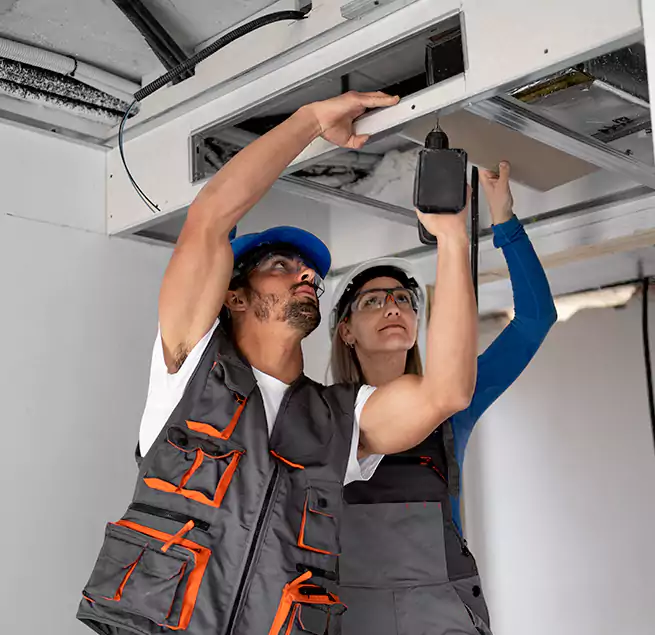 Why Homeowners & Businesses Trust Us in Braintree, MA