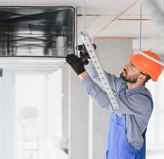 Why Homeowners & Businesses Trust Us Braintree, MA