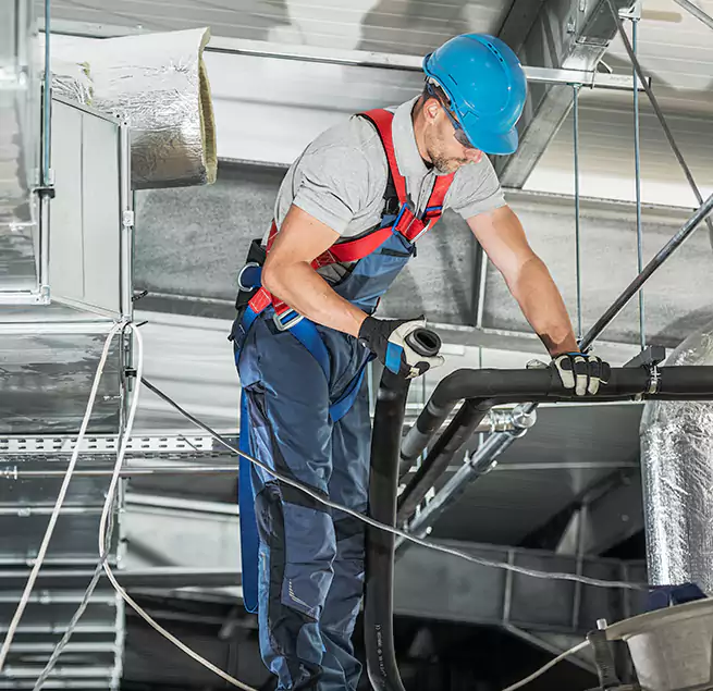 Why Homeowners & Businesses Trust Us in Braintree, MA?