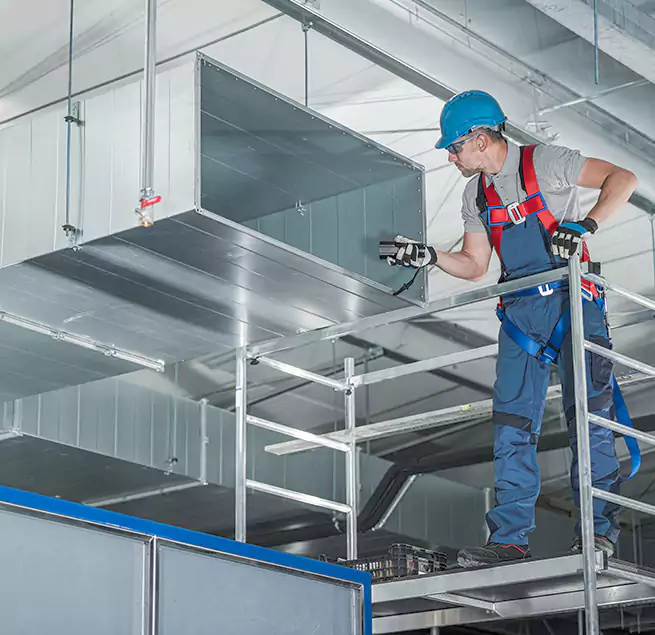 Why Homeowners & Businesses Trust Us in Braintree, MA?