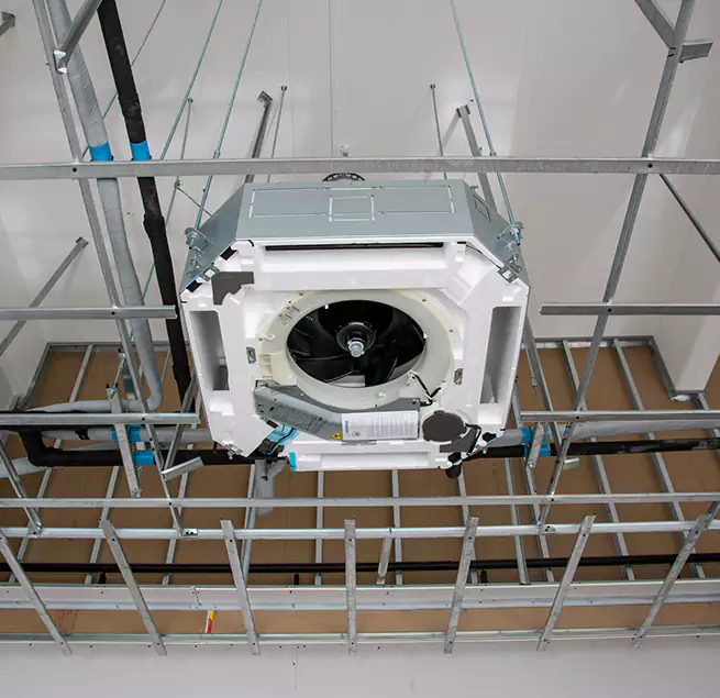 Why Homeowners & Businesses Trust Us in Braintree, MA?