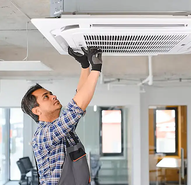 Why Homeowners & Businesses Trust Us in Braintree, MA?