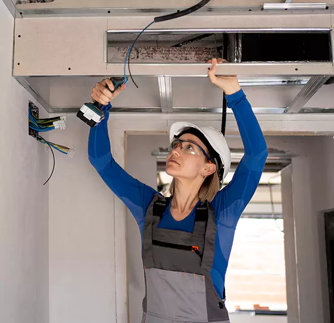 Why Homeowners & Businesses Trust Us in Braintree, MA?