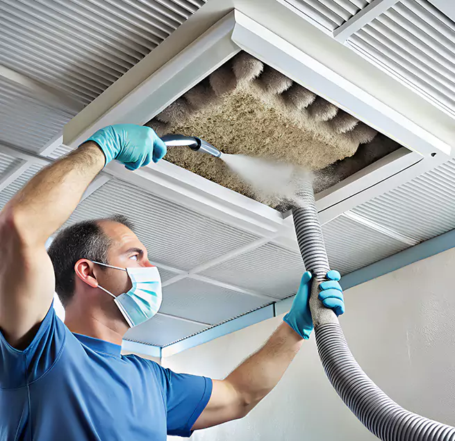 Why Homeowners Businesses Trust Us in Braintree, MA