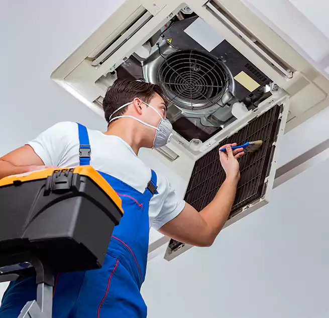 Why Homeowners & Businesses Trust Us in Braintree, MA?