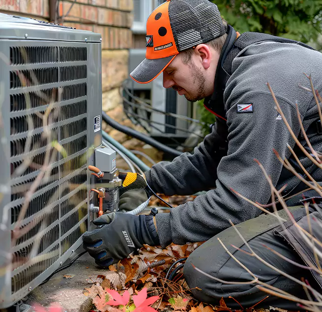 Why Homeowners & Businesses Trust Us in Braintree, MA?