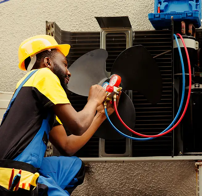 Why Homeowners & Businesses Trust Us in Braintree, MA?