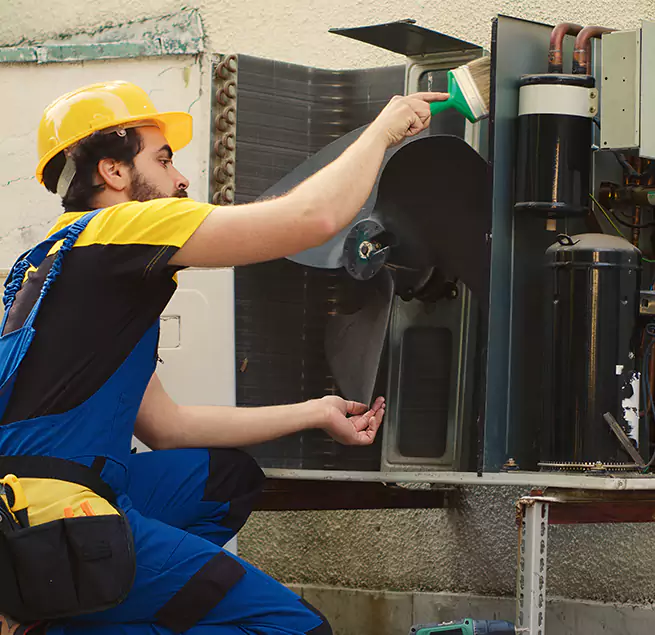 Why Homeowners & Businesses Trust Us in Braintree, MA?