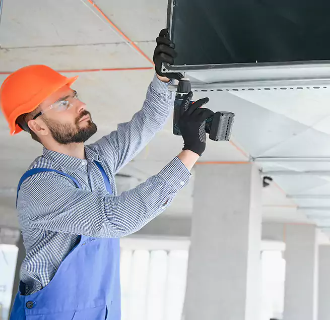 Why Homeowners & Businesses Trust Us in Braintree, MA?