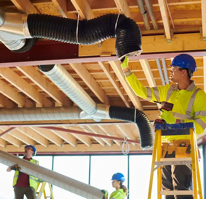 Why Homeowners & Businesses Trust Us in Braintree, MA?