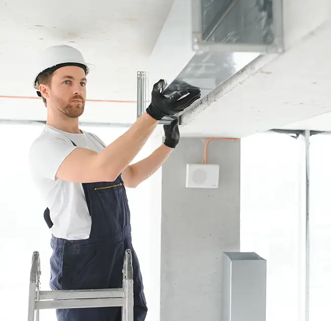 Why Homeowners & Businesses Trust Us in Braintree, MA?