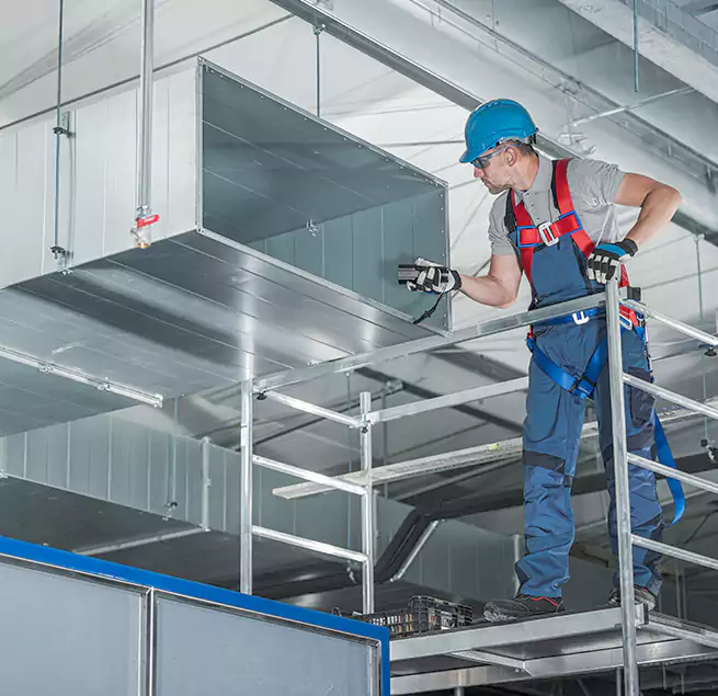 Why Homeowners & Businesses Trust Us in Braintree, MA?