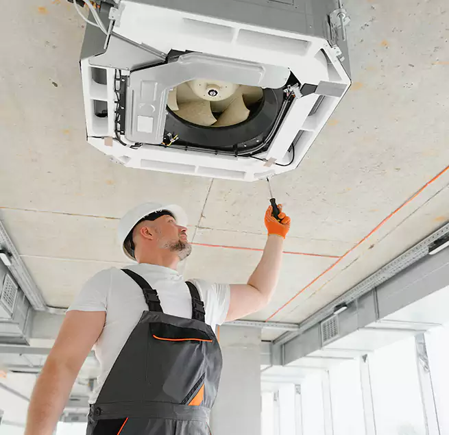 Why Homeowners Businesses Trust Us in Braintree, MA