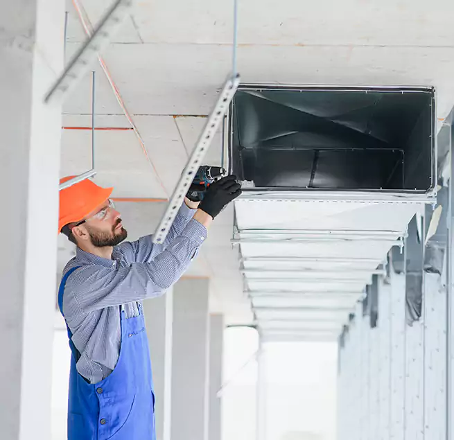 Why Homeowners & Businesses Trust Us in Braintree, MA?