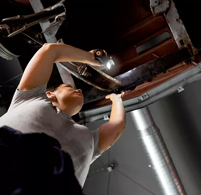 Why Homeowners & Businesses Trust Us Braintree, MA