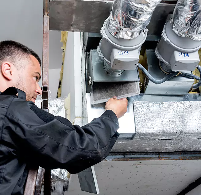 Why Homeowners & Businesses Trust Us in Braintree, MA?