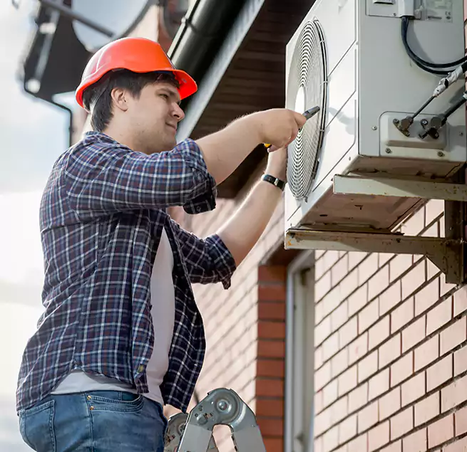 Why Homeowners & Businesses Trust Us Braintree, MA